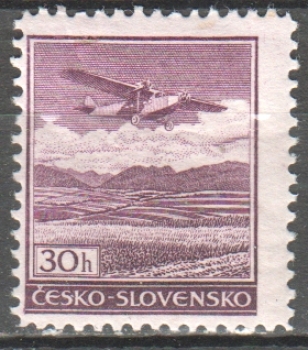 L 015 ** - 1930